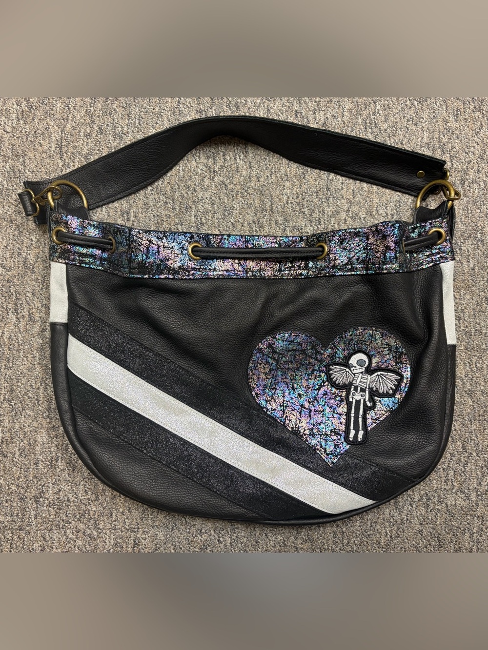 Jennifer Alice Bag